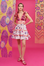 Celia B Cheli Dress