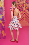 Celia B Cheli Dress