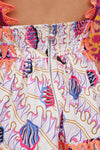 Celia B Cheli Dress