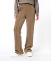Army Green Trouser Flare