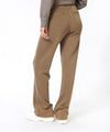 Army Green Trouser Flare