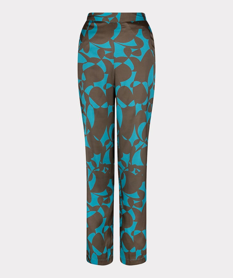 Expressive Roots Trouser