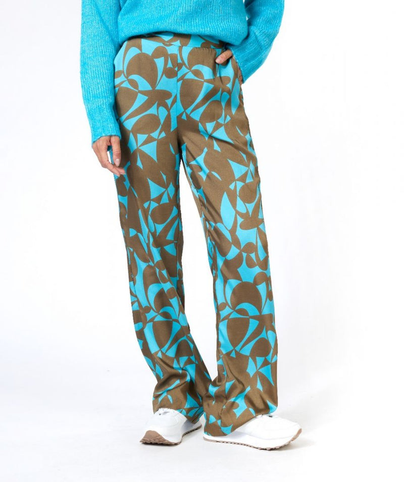 Expressive Roots Trouser