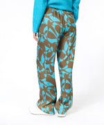 Expressive Roots Trouser