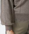 Cardigan Lurex