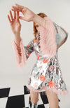 Celia B Geranie Dress