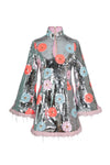 Celia B Geranie Dress