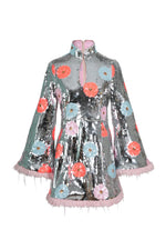Celia B Geranie Dress
