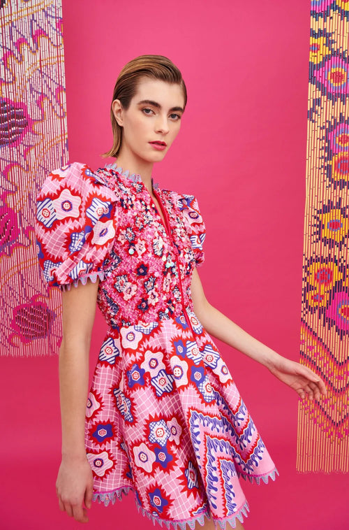 Celia B Gracie Dress