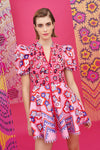 Celia B Gracie Dress