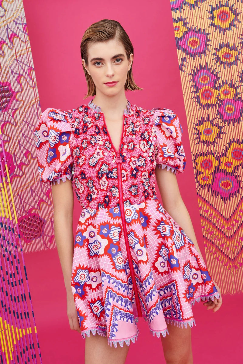 Celia B Gracie Dress