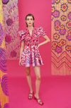 Celia B Gracie Dress