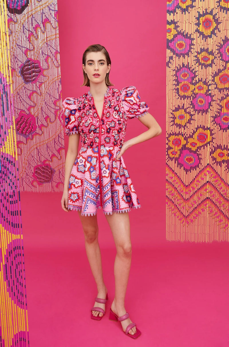 Celia B Gracie Dress – Luxury and Love