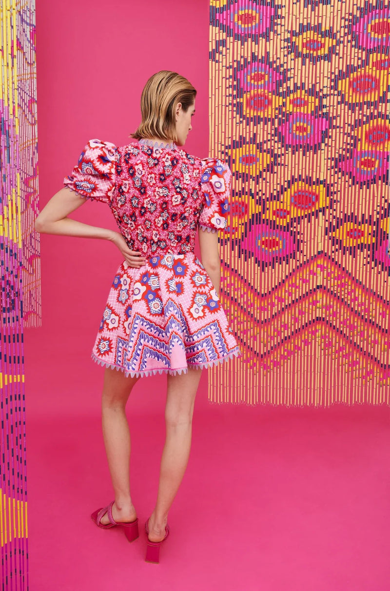 Celia B Gracie Dress