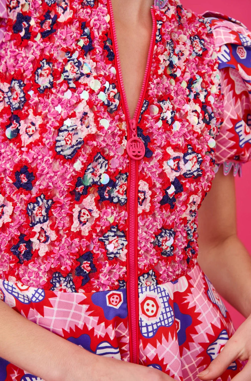 Celia B Gracie Dress