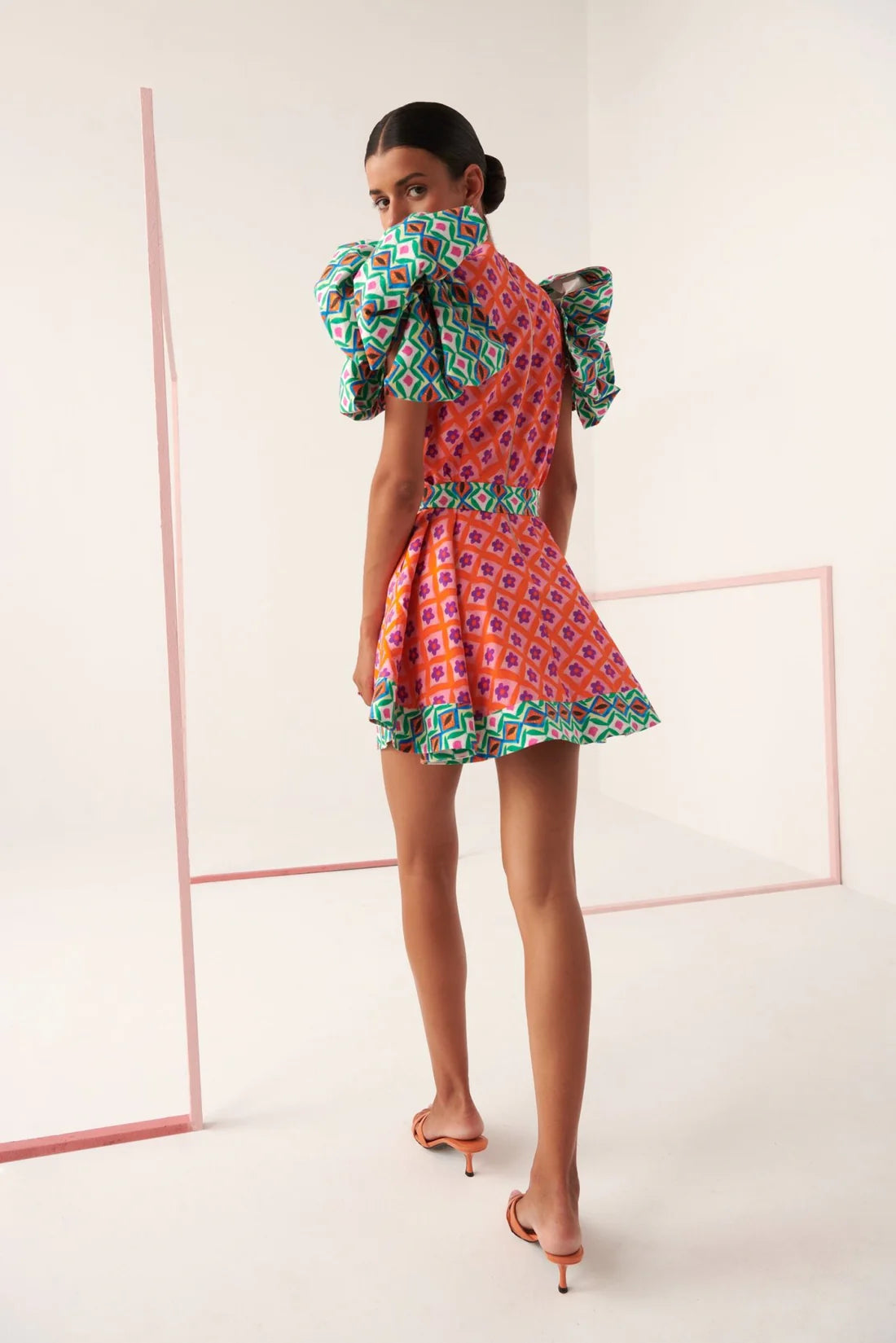 Celia B Grenada Dress Celia B Grenada Dress