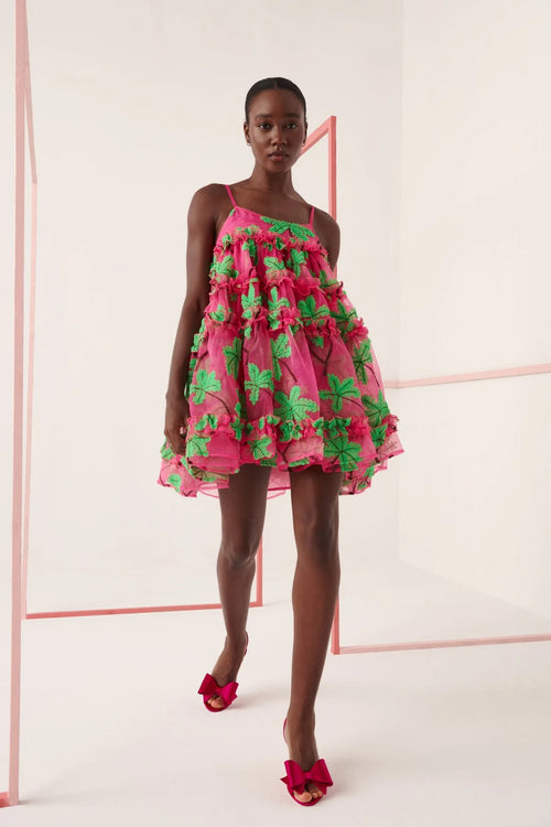 Celia B Ibiza Dress