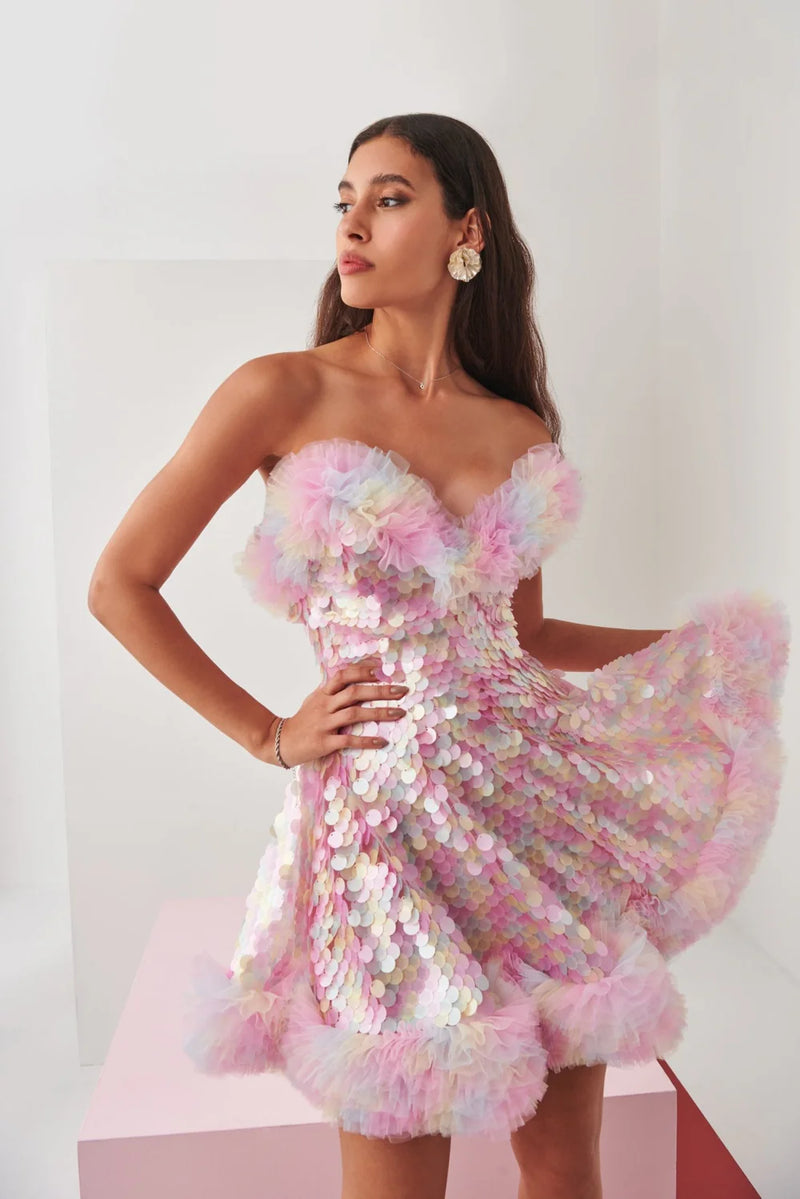Celia B Journey Dress Celia B Journey Dress