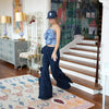 Neubryne Penny Pant