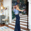Neubryne Penny Pant