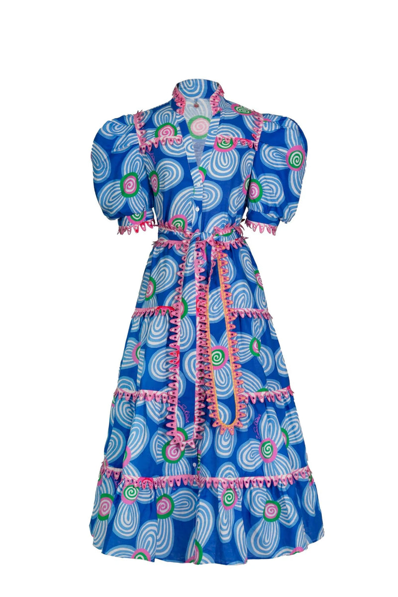 Celia B Lottie Dress