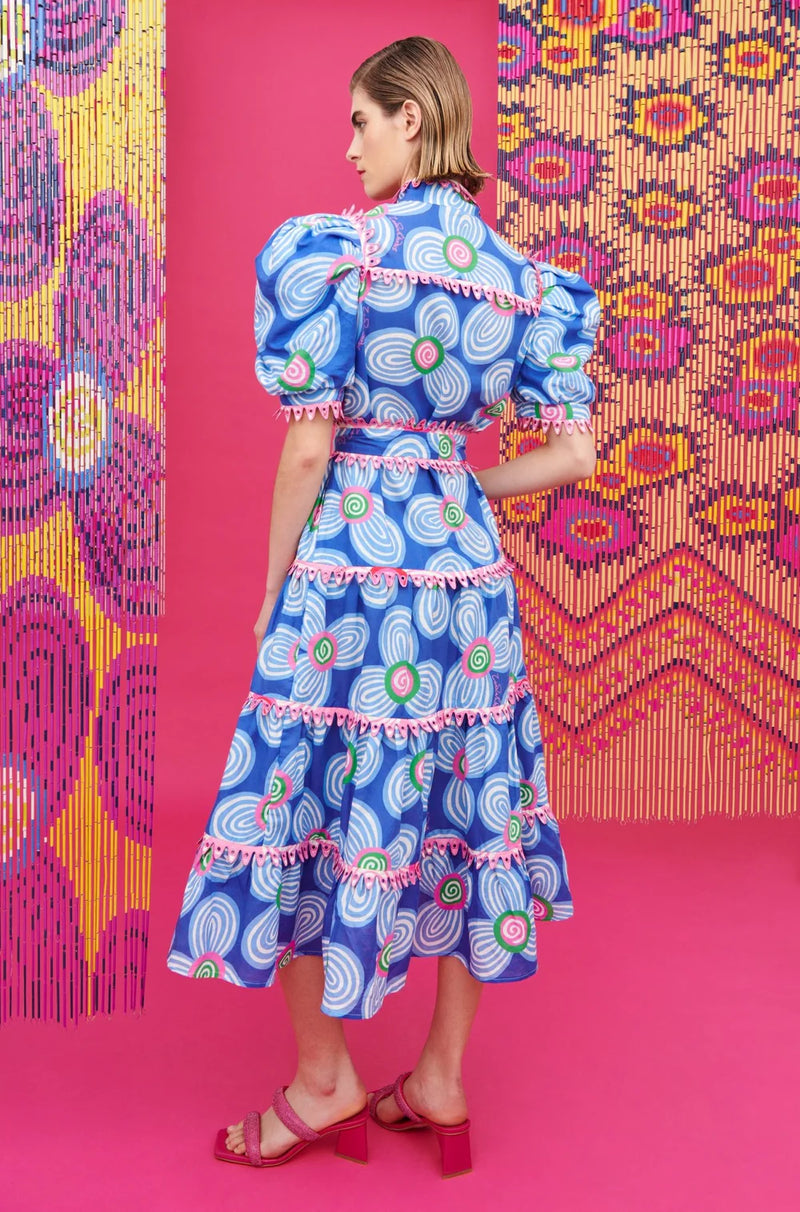 Celia B Lottie Dress