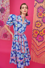 Celia B Lottie Dress