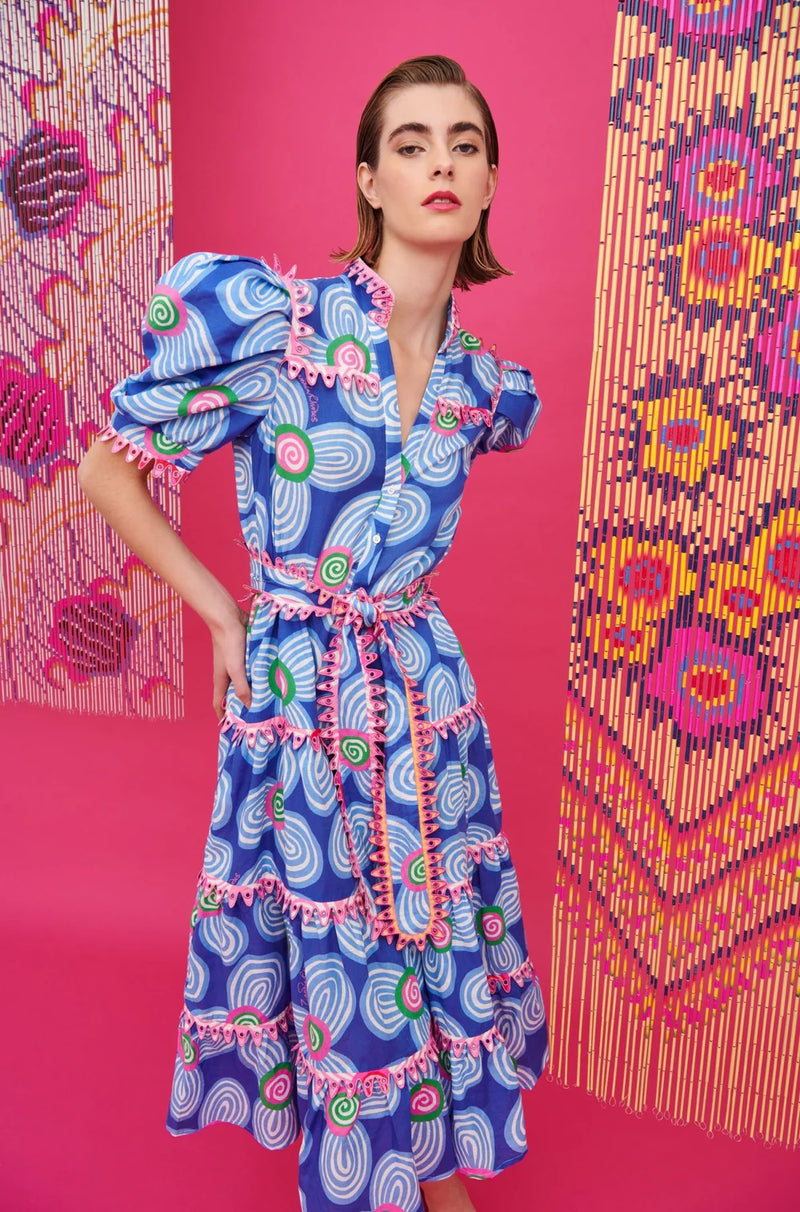 Celia B Lottie Dress