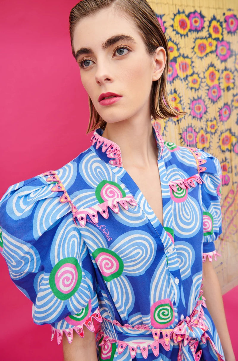 Celia B Lottie Dress