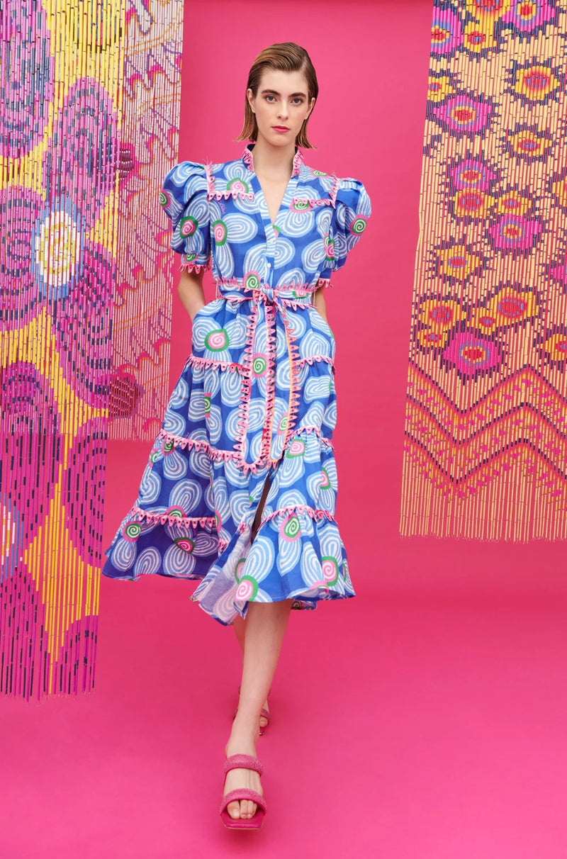 Celia B Lottie Dress