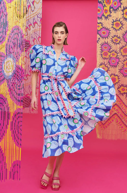 Celia B Lottie Dress