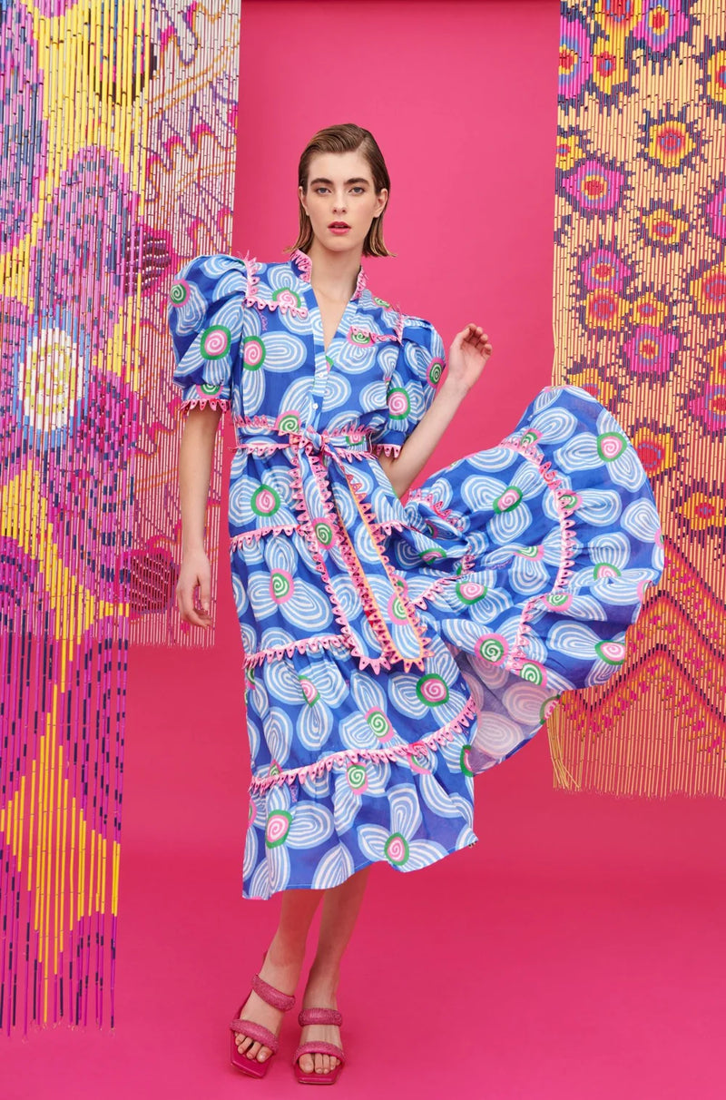 Celia B Lottie Dress