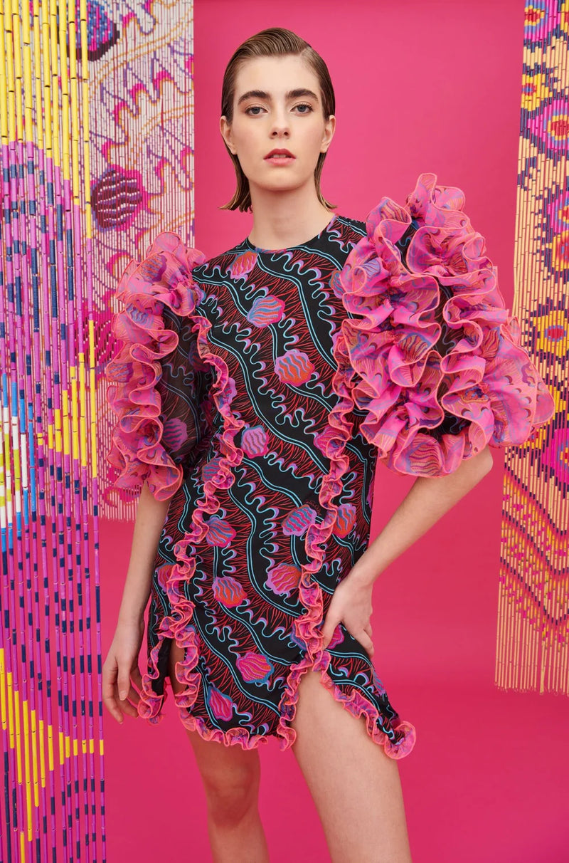 Celia B Lou Dress