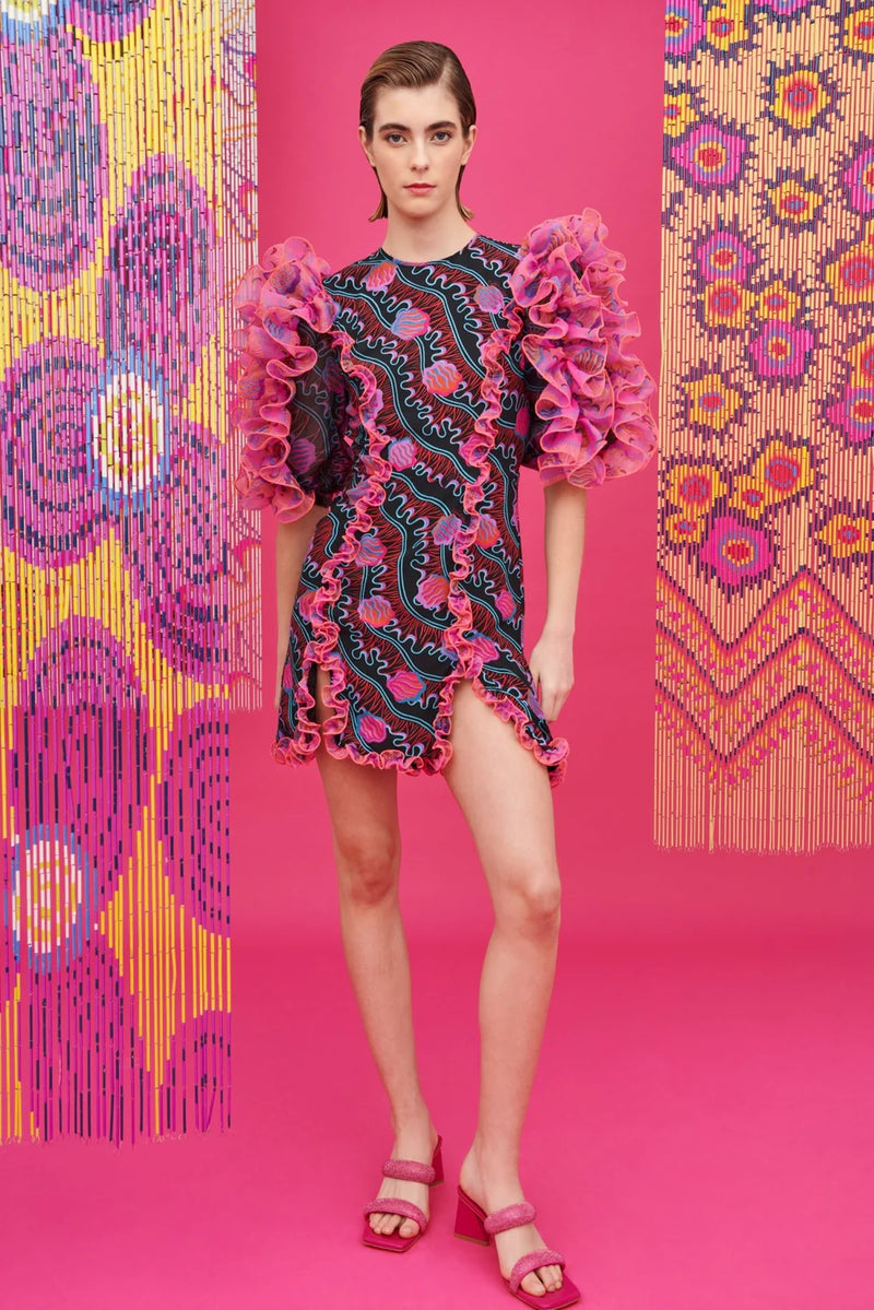 Celia B Lou Dress