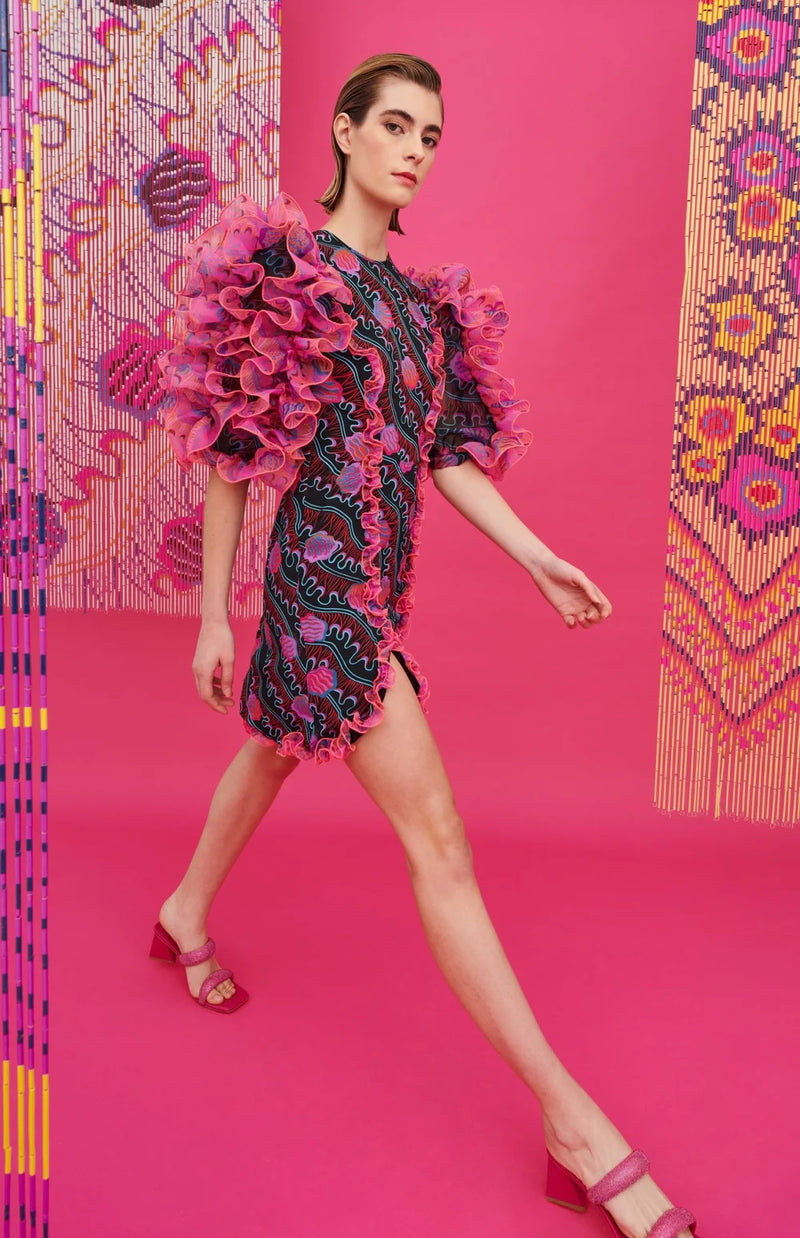 Celia B Lou Dress