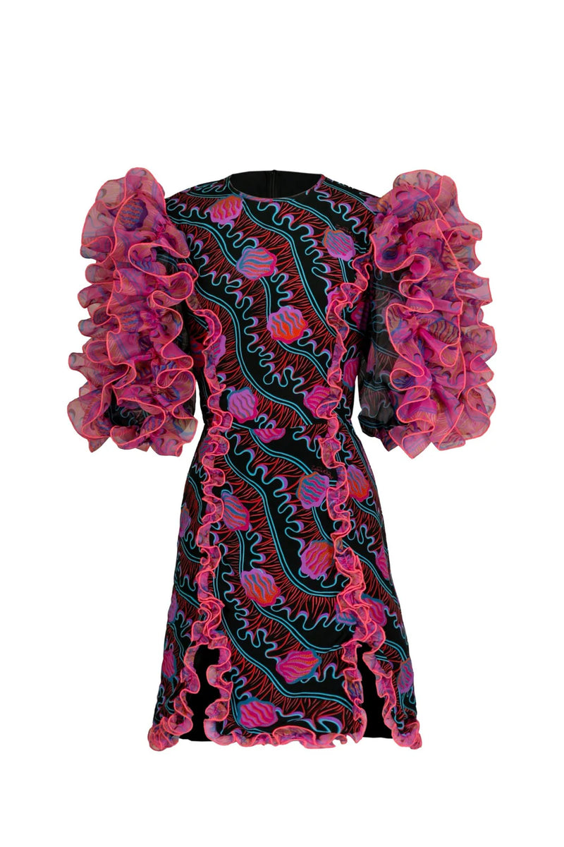Celia B Lou Dress