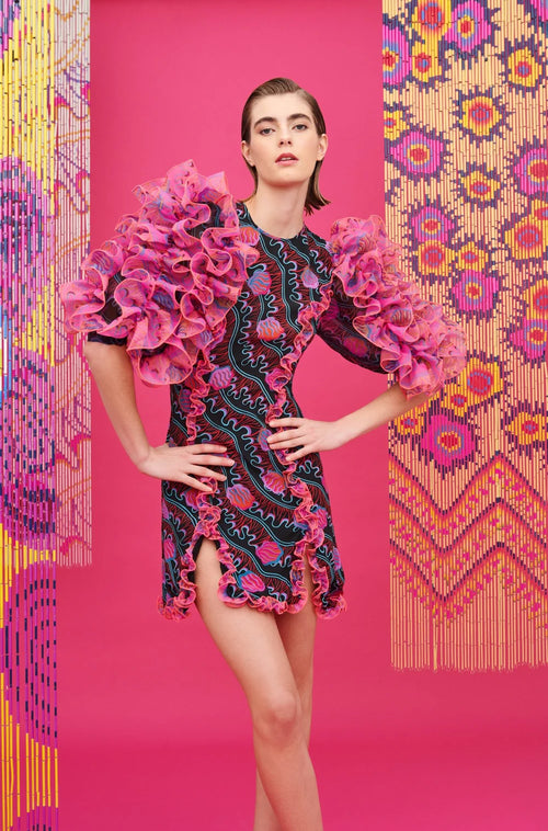 Celia B Lou Dress