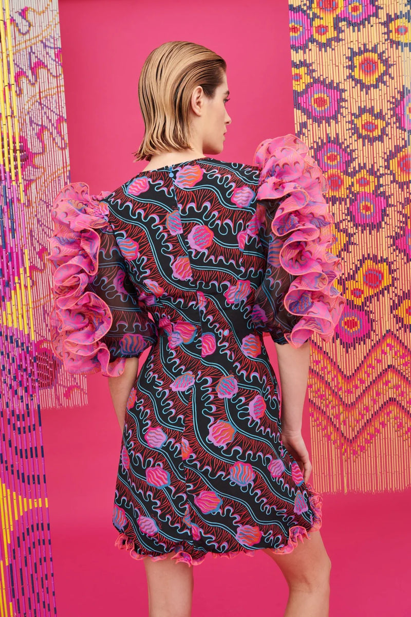 Celia B Lou Dress