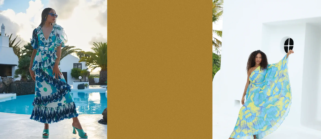 Lux and Love online shop banner