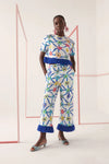 Celia B Mallorca Pants