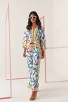 Celia B Menorca Pants