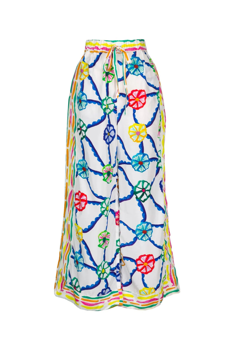 Celia B Menorca Pants