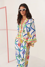 Celia B Menorca Pants