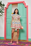 Celia B Pacific Dres