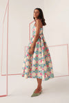 Celia B Palau Dress