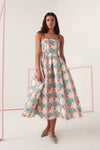 Celia B Palau Dress