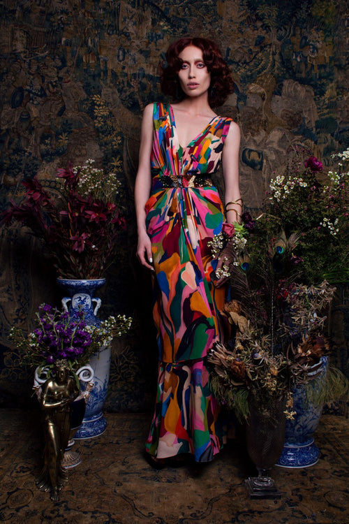La Fuori Bliss Dress