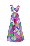 Celia B Poetess Dress