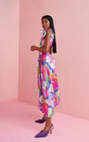 Celia B Poetess Dress
