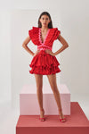 Celia B Prisma Dress
